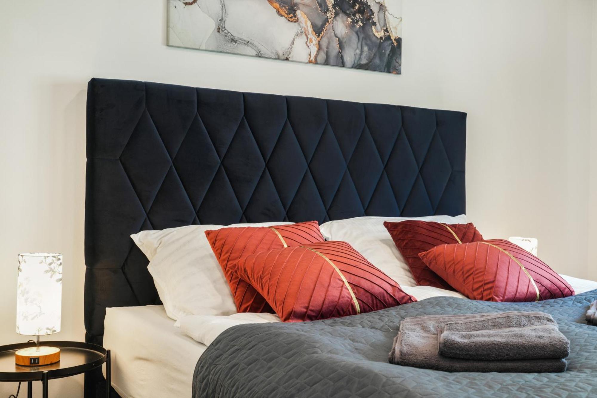 Stephansdom Residence Apartment Viena Exterior foto