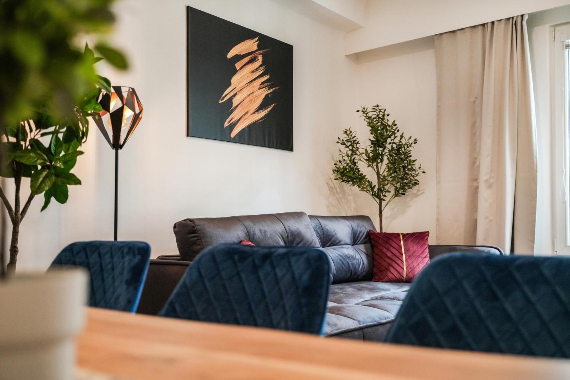 Stephansdom Residence Apartment Viena Exterior foto